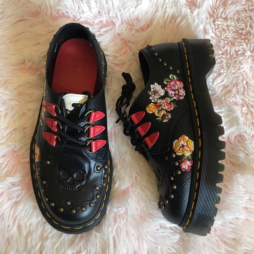 Dr. Martens Serova UK3/US5